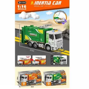 Машина музична ZH 812-11 (36) “Спецтехніка”