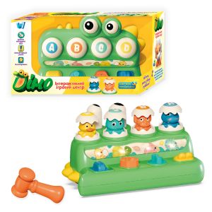 Ігровий центр  53179 (24) "WToys"