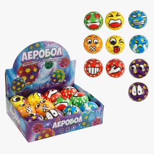 М'яч "Гравіті бол" C 66792 (32) "WToys"