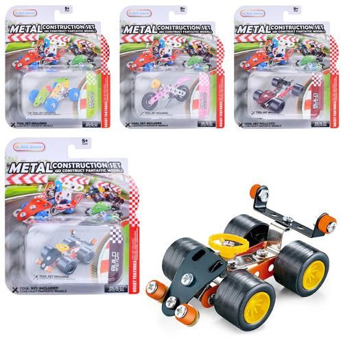 Конструктор 321-3-4-5-6