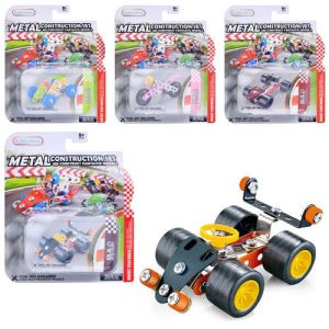 Конструктор 321-3-4-5-6