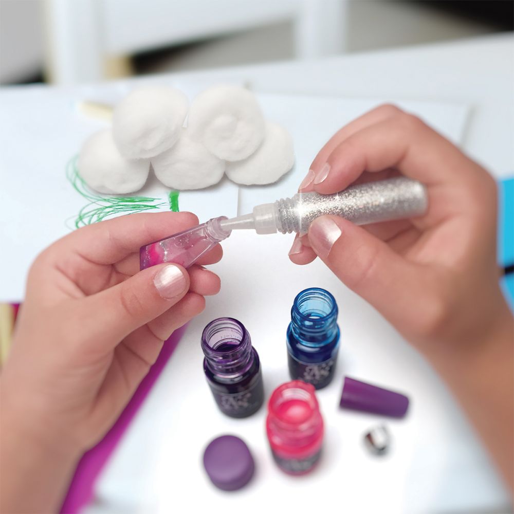 Набір для створення прикрас – Кристали бажань