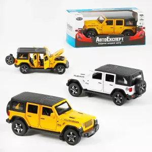 Джип 43560 (48/2) "Авто Експерт"