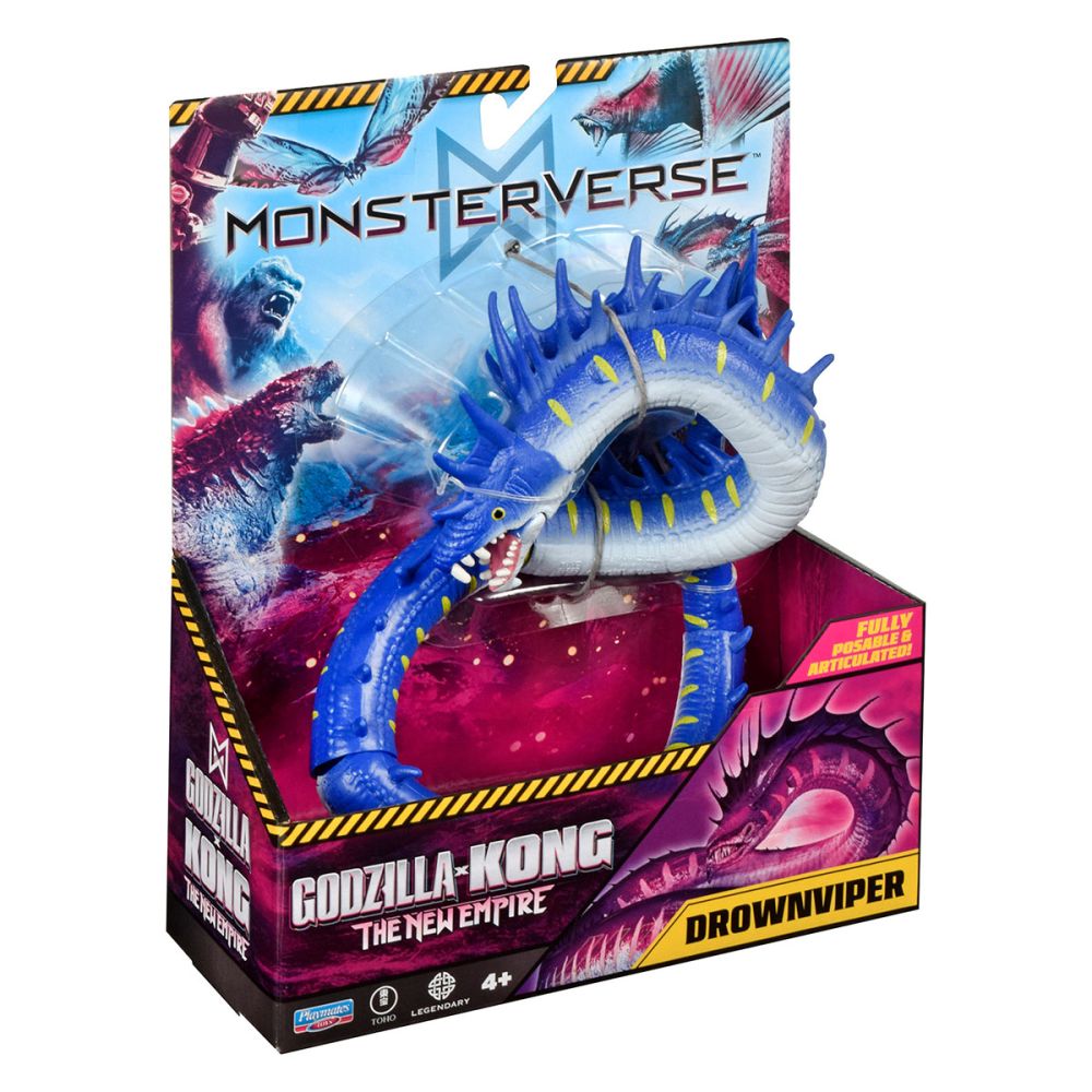 Фігурка GODZILLA VS. KONG - ДРОУНВАЙПЕР