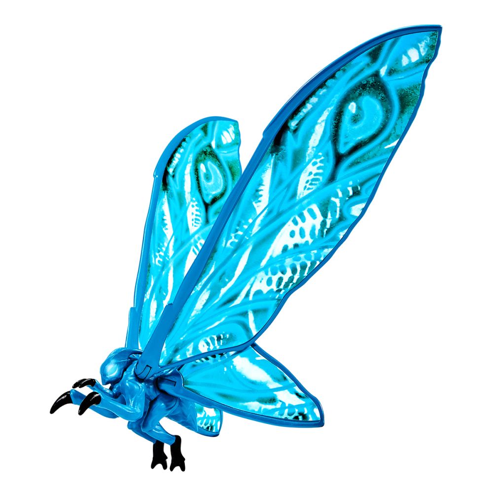 Фігурка GODZILLA VS. KONG - МОТРА