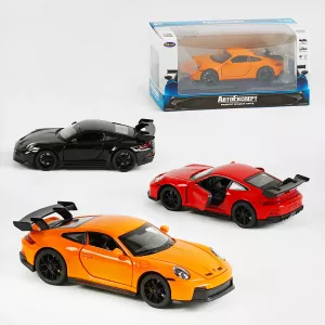 Машинка TK - 17610 (48/2) "Авто Експерт"