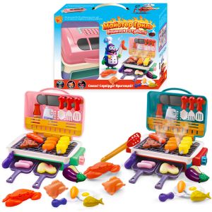 Майстер Гриль 22542 (18/2) "WToys"