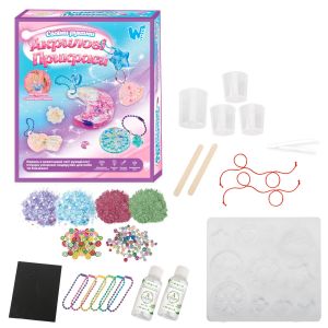 Акрилові прикраси 41029 / 68656 (96) "WToys"