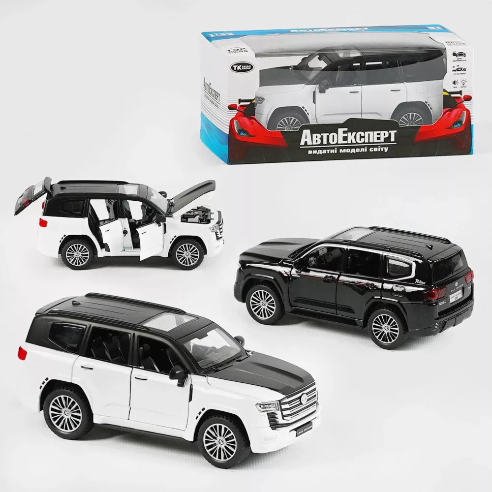 Джип 21497 (48/2) "Авто Експерт"