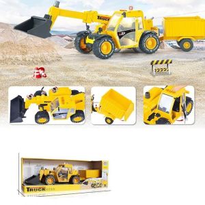 Спецтехніка 8158-1 (20/2)