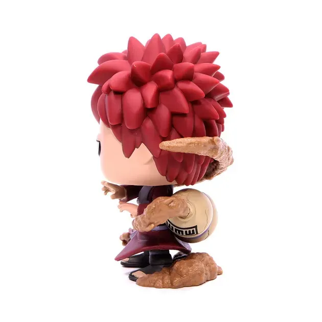 Naruto" - Гаара"