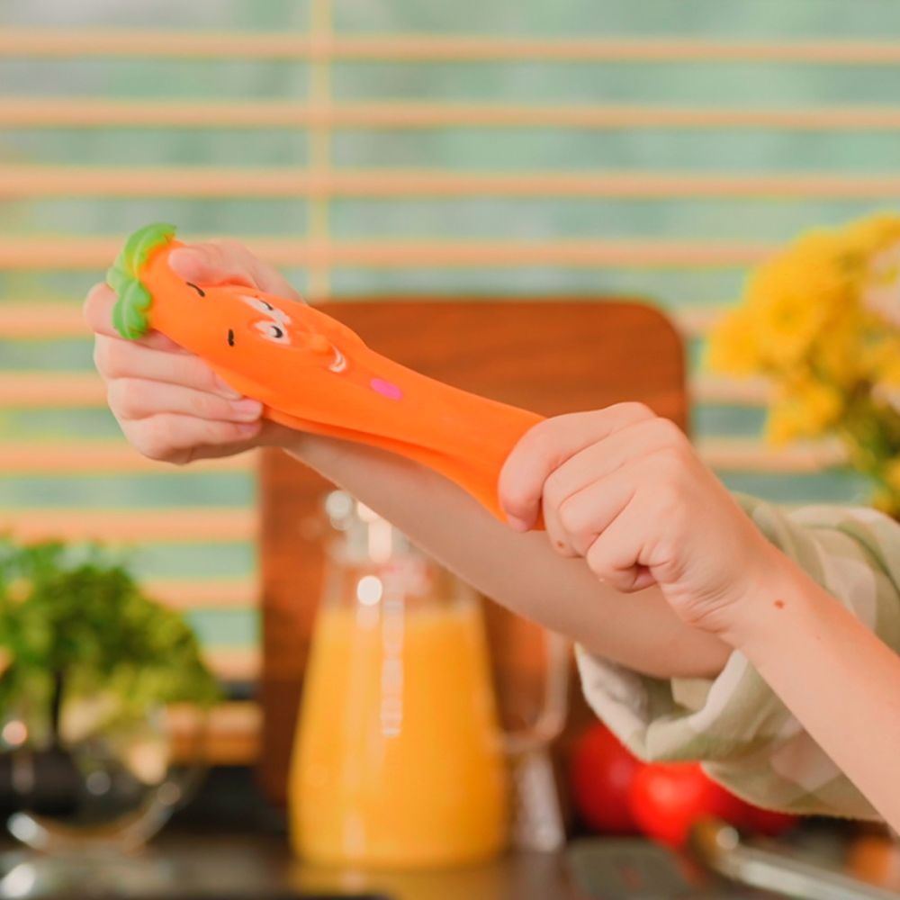 Стретч-іграшка у вигляді овочу – Borsch