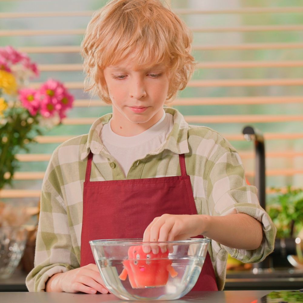 Стретч-іграшка у вигляді овочу – Borsch