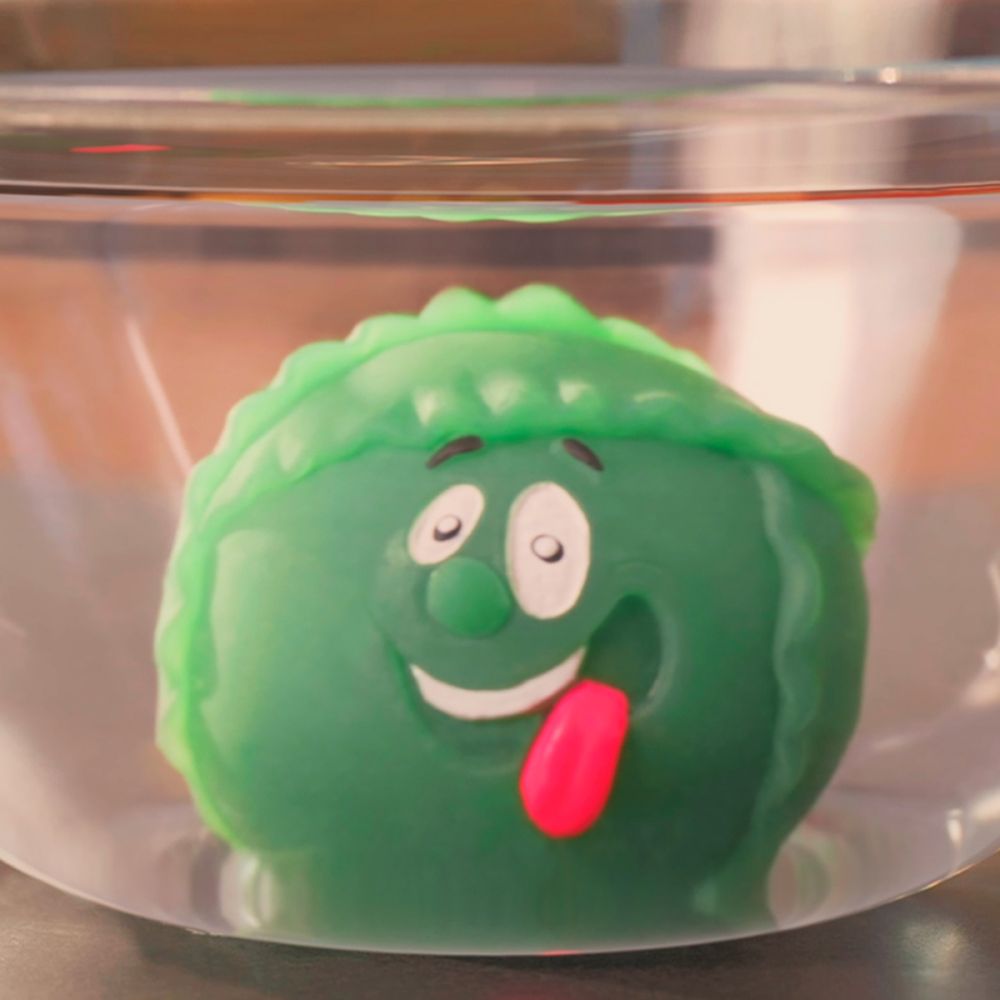 Стретч-іграшка у вигляді овочу – Borsch