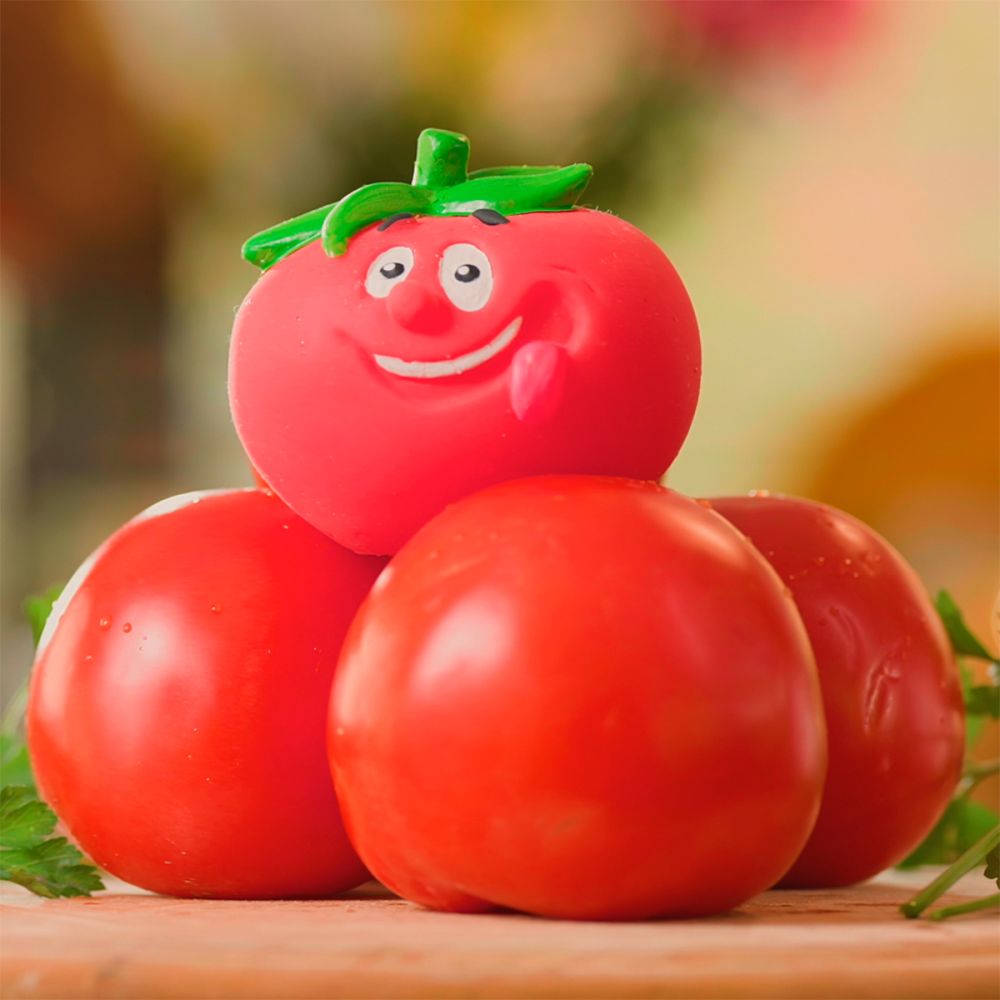 Стретч-іграшка у вигляді овочу – Borsch