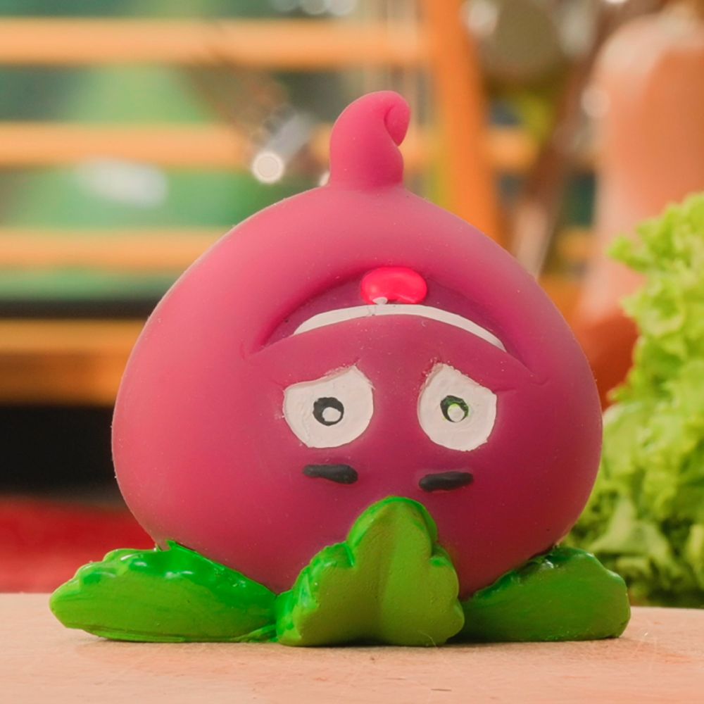 Стретч-іграшка у вигляді овочу – Borsch