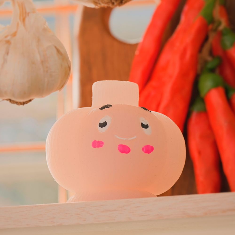 Стретч-іграшка у вигляді овочу – Borsch