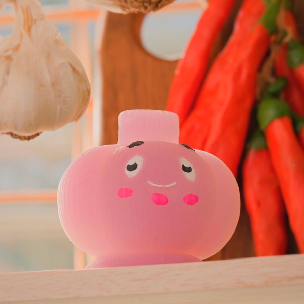 Стретч-іграшка у вигляді овочу – Borsch