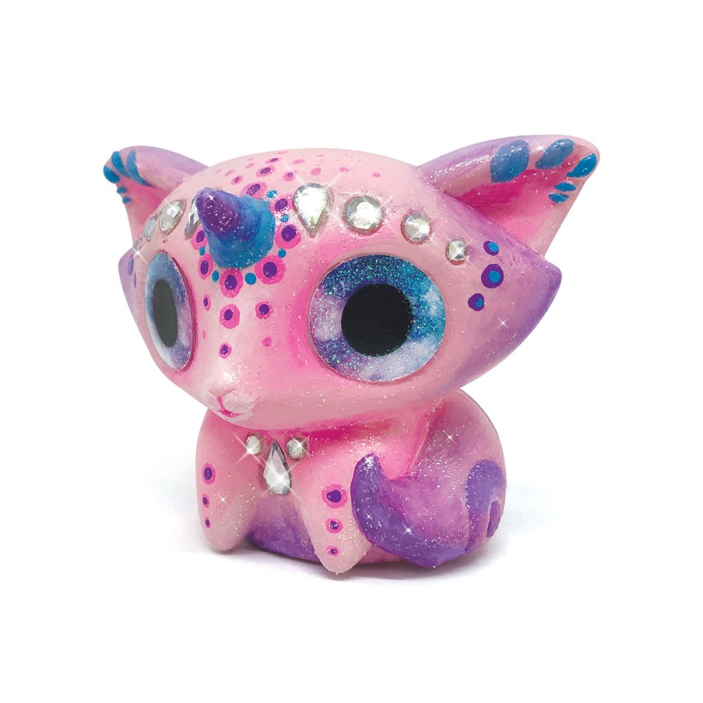 Набір для творчості – Розфарбуй улюбленця (6 видів в асорт.)