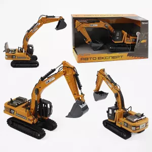 Спецтехніка TK-51508 (36) "Авто Експерт"