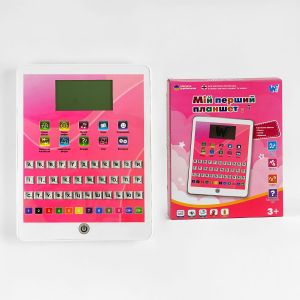 Навчальний планшет TK - 55100 (24) "WToys"