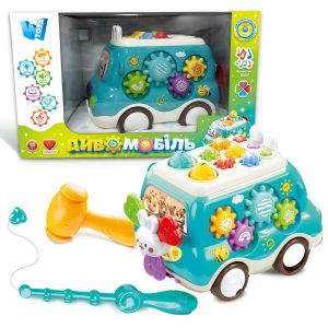 Диво-мобіль 16537 (24) "WToys"