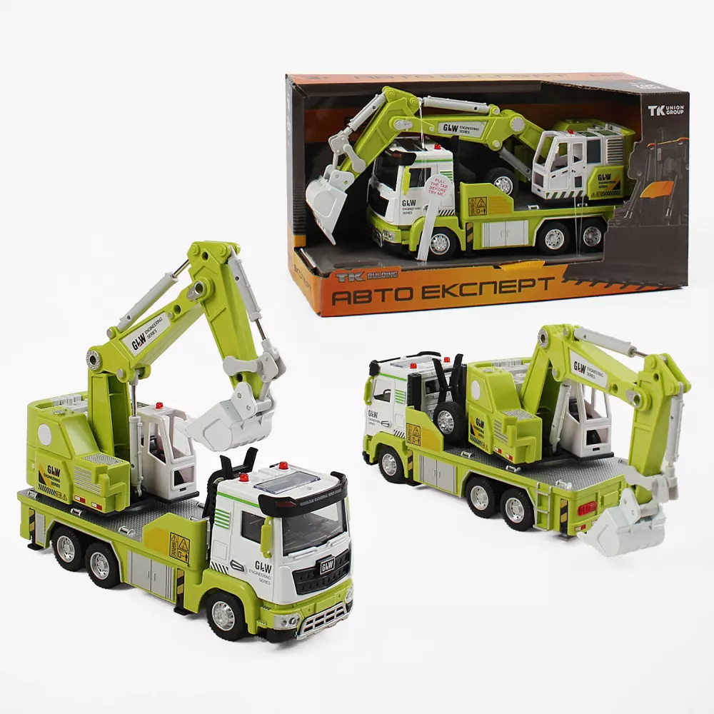 Спецтехніка TK-42800 (36) "Авто Експерт"