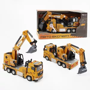 Спецтехніка TK-40071 (36) "Авто Експерт"