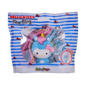 Колекційна фігурка-брелок серії Hello Kitty" – Карнавал Хеллоу Кітті"