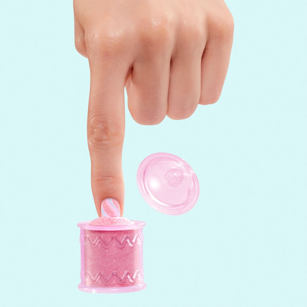 Ігровий набір з лялькою L.O.L. Surprise! серії O.M.G." – Цукерочка"