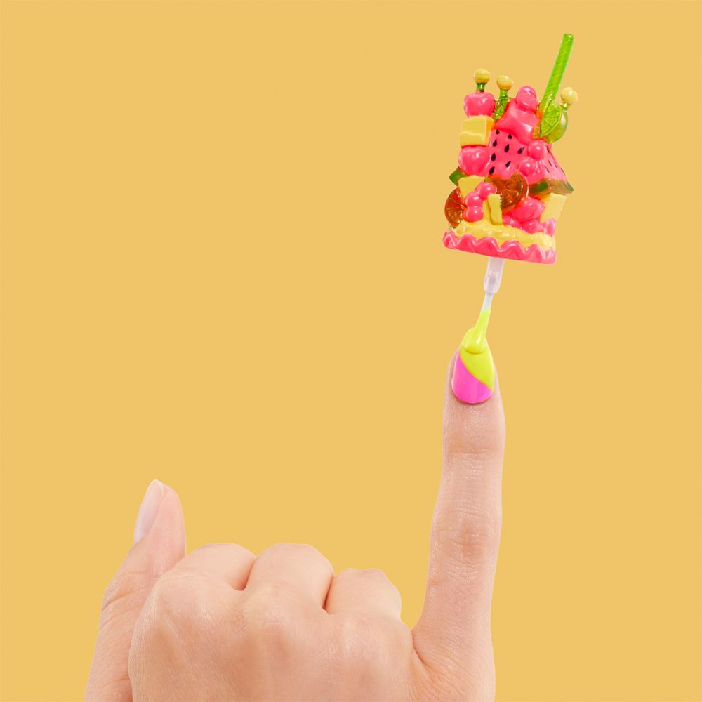 Ігровий набір з лялькою L.O.L. Surprise! серії O.M.G." – Ча Ча"