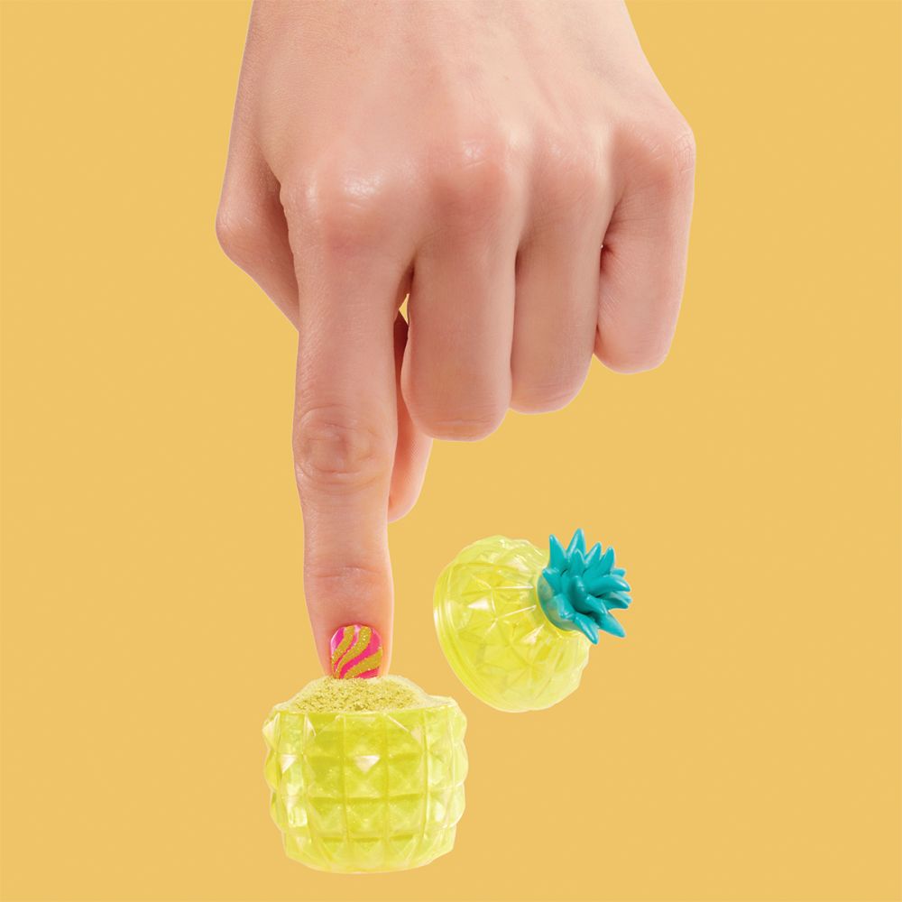 Ігровий набір з лялькою L.O.L. Surprise! серії O.M.G." – Ча Ча"