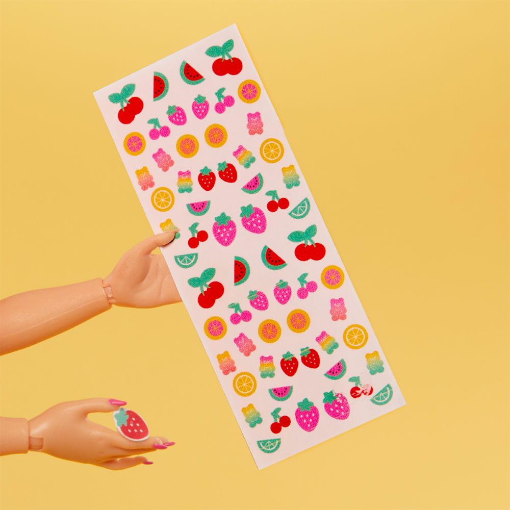 Ігровий набір з лялькою L.O.L. Surprise! серії O.M.G." – Ча Ча"