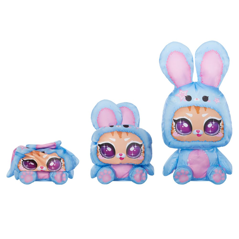 Ігровий набір з лялькою L.O.L. Surprise! серії Tweens Costume" - Айя Черрі"