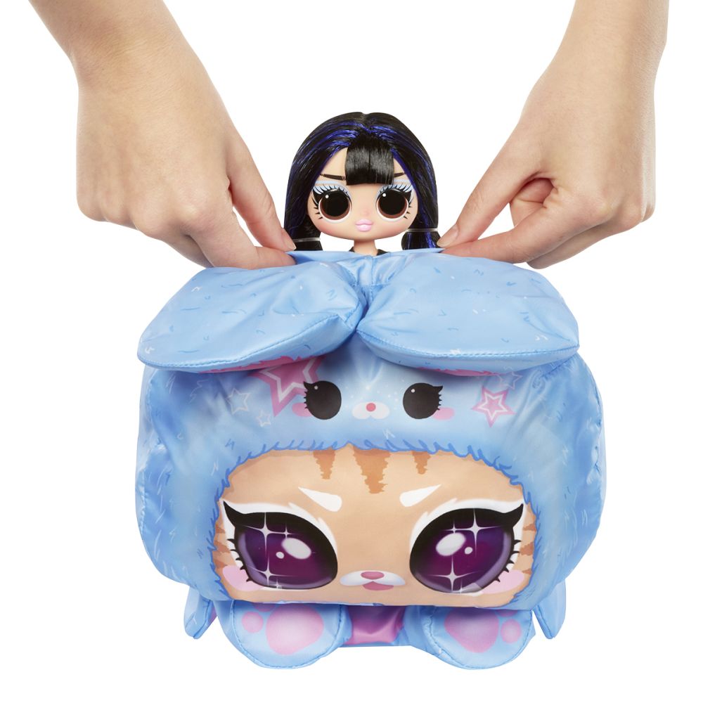 Ігровий набір з лялькою L.O.L. Surprise! серії Tweens Costume" - Айя Черрі"