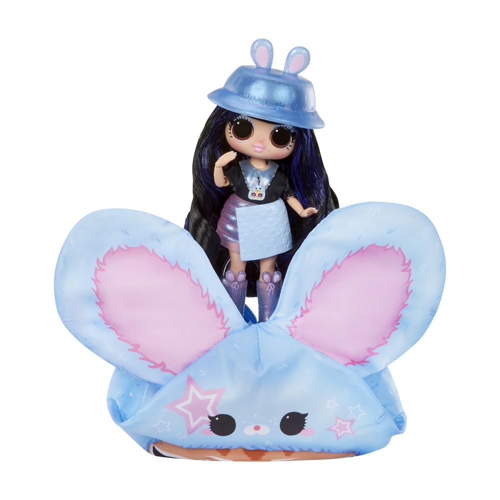 Ігровий набір з лялькою L.O.L. Surprise! серії Tweens Costume" - Айя Черрі"