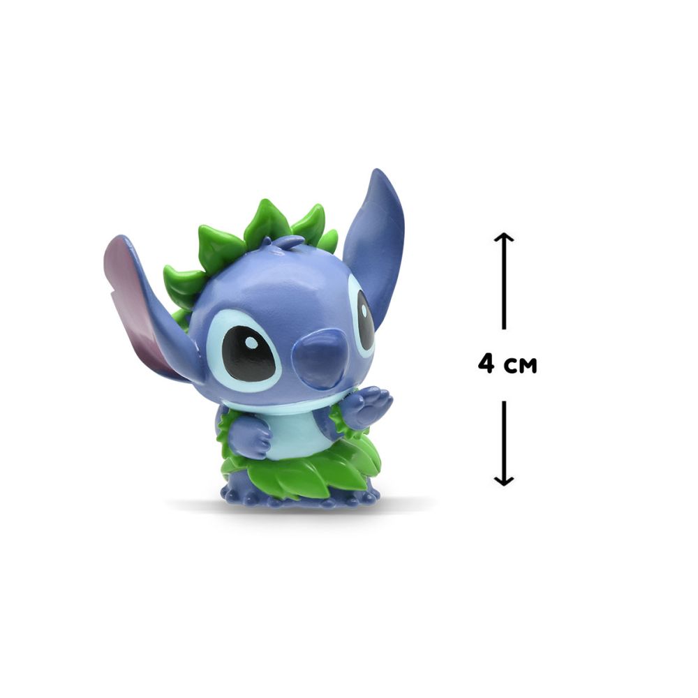 Іграшка-сюрприз у кулі Mash'ems S1 – Стіч