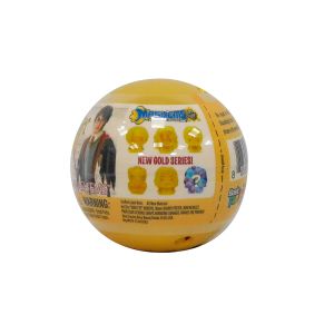 Іграшка-сюрприз у кулі Mash'ems S6 – Гаррі Поттер