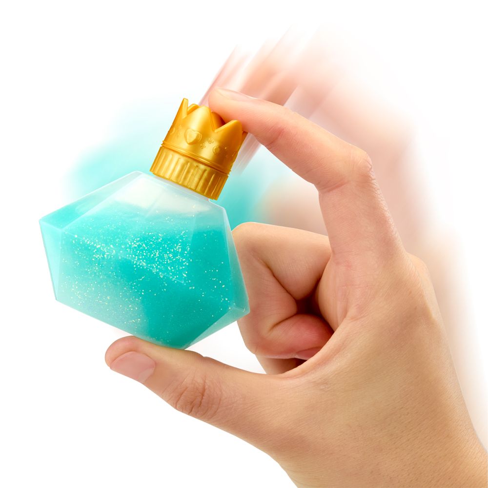 Ігровий набір з лялькою L.O.L. Surprise! – Принцеси