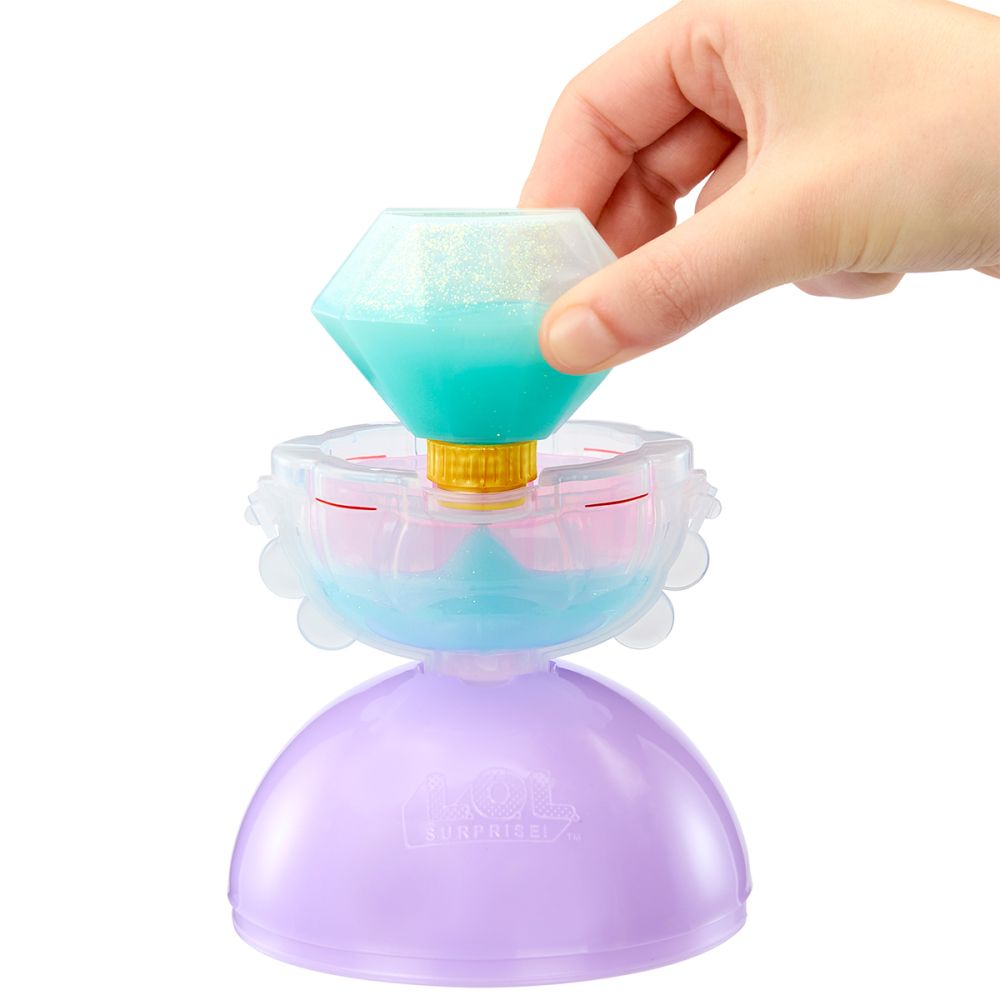 Ігровий набір з лялькою L.O.L. Surprise! – Принцеси