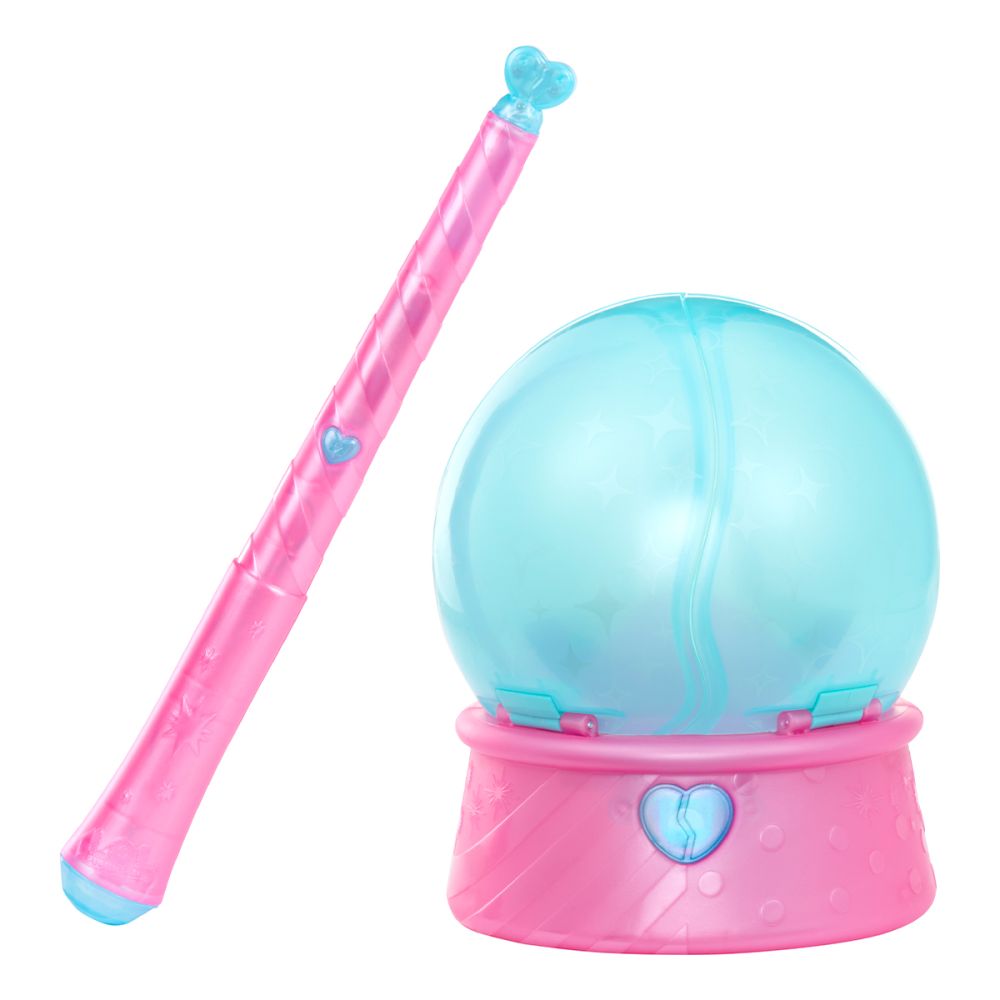 Ігровий набір L.O.L. Surprise! серії Magic Flyers Fairies – Квіточка