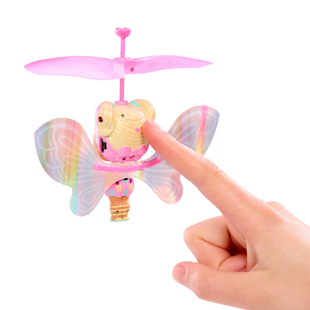 Ігровий набір L.O.L. Surprise! серії Magic Flyers Fairies – Квіточка