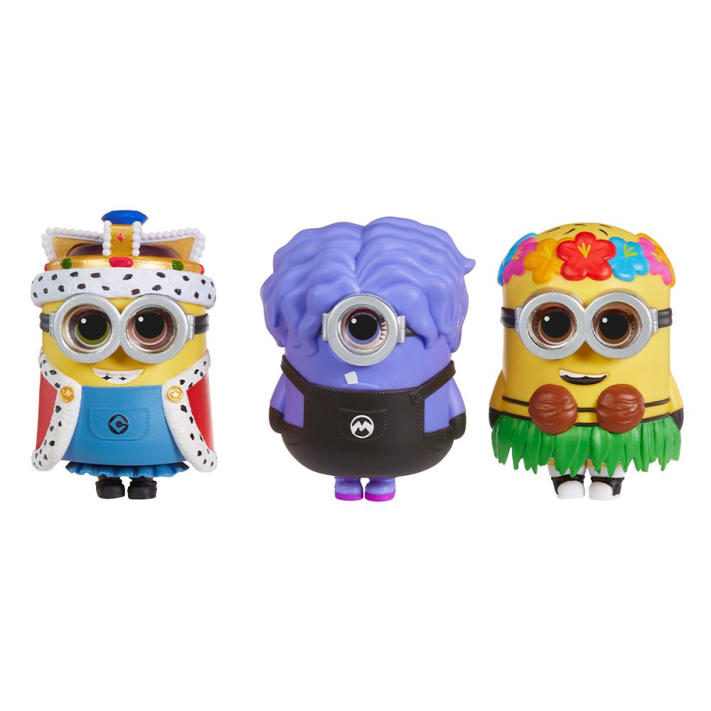 Ігровий набір з лялькою L.O.L. Surprise! серії Loves Minions