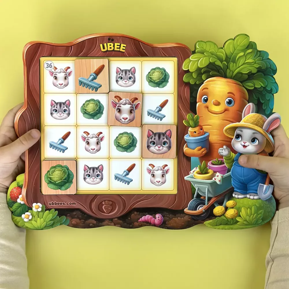 Гра "Судоку"