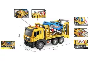 Евакуатор WY 1120 B (18)