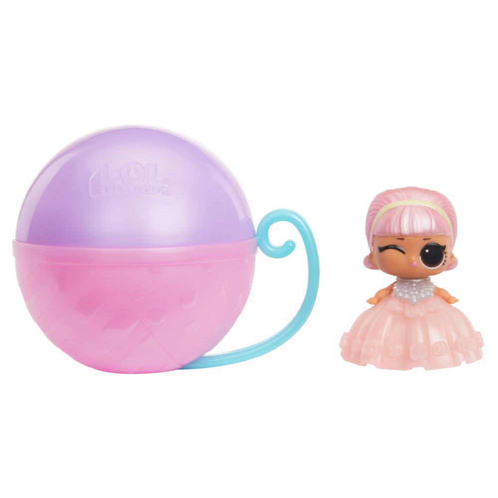 Ігровий набір L.O.L. Surprise! – Принцеси-сестрички
