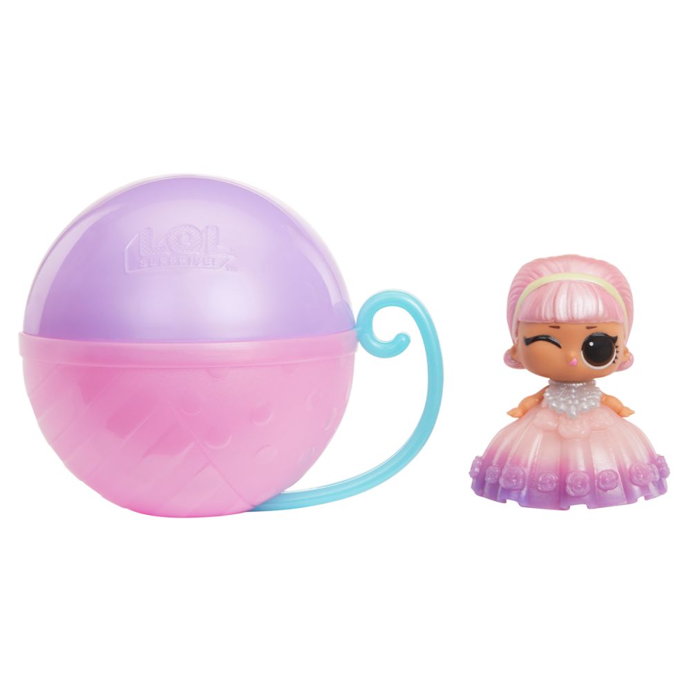 Ігровий набір L.O.L. Surprise! – Принцеси-сестрички