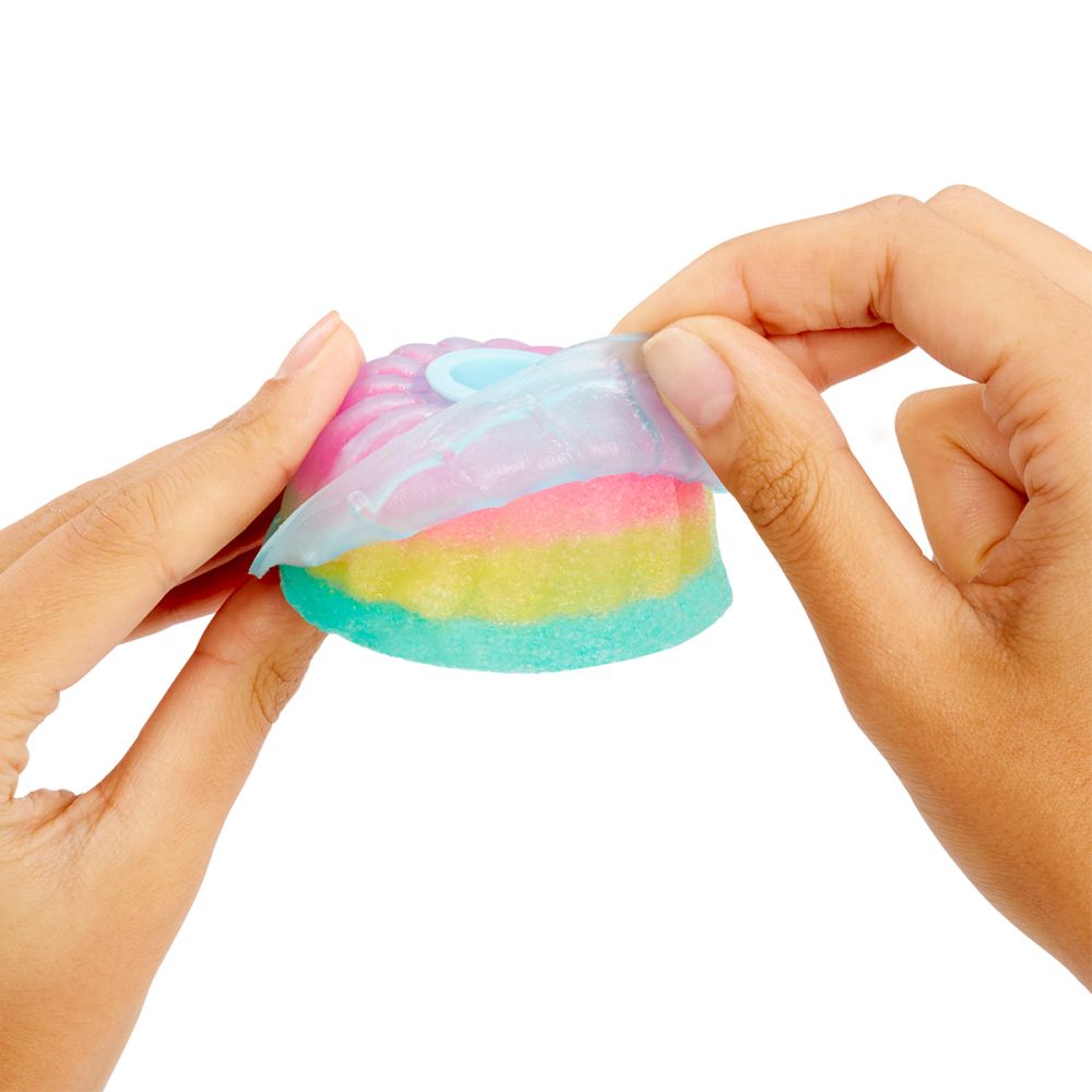 Ігровий набір з лялькою L.O.L. Surprise! серії Birthday" - Фантазуй та дивуй"