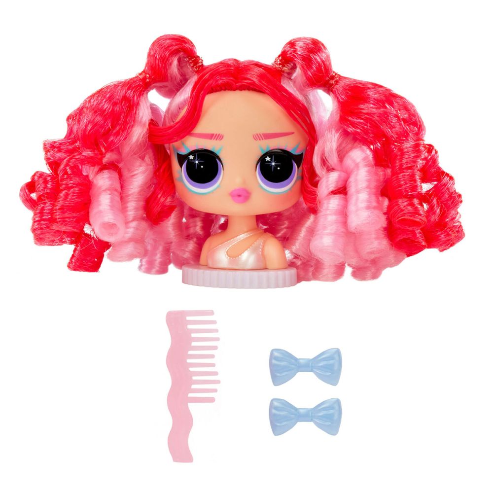 Лялька-манекен L.O.L. Surprise! Tweens серії Surprise Swap