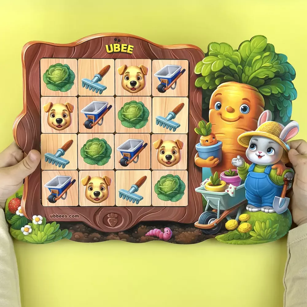 Гра "Судоку"